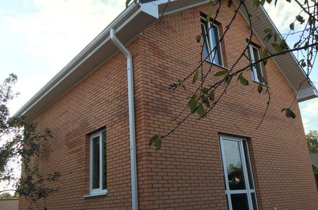 Продажа дома, 98м <sup>2</sup>, 400 сот., Краснодар, Абрикосовая улица,  382