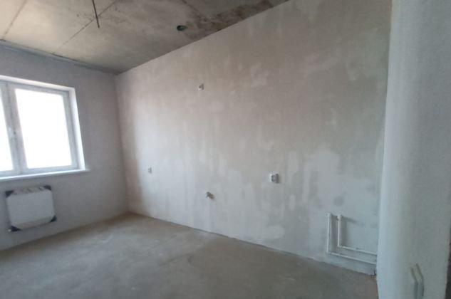 Продажа 2-комнатной квартиры, Краснодар, Тополиная улица,  40/1к1