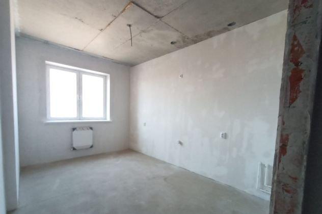 Продажа 2-комнатной квартиры, Краснодар, Тополиная улица,  40/1к1