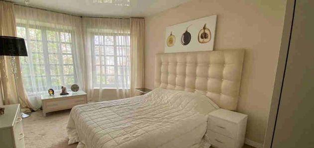 Продажа дома, 155м <sup>2</sup>, 500 сот., Краснодар, улица Григория Пономаренко,  34