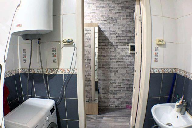 Продажа 1-комнатной квартиры, Краснодар, улица Шевкунова,  19