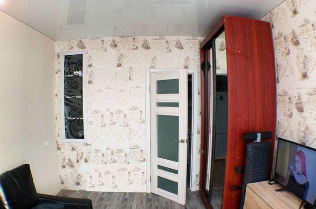 Продажа 1-комнатной квартиры, Краснодар, улица Шевкунова,  19