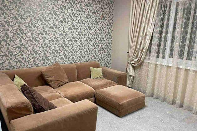 Продажа дома, 130м <sup>2</sup>, 600 сот., Краснодар, Ладожская улица,  34