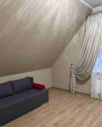 Продажа дома, 130м <sup>2</sup>, 600 сот., Краснодар, Ладожская улица,  34