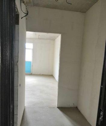 Продажа 1-комнатной квартиры, Краснодар, улица имени Сергея Есенина,  127/2