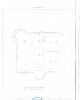 Продажа дома, 182м <sup>2</sup>, 800 сот., Краснодар, Дружная улица,  36