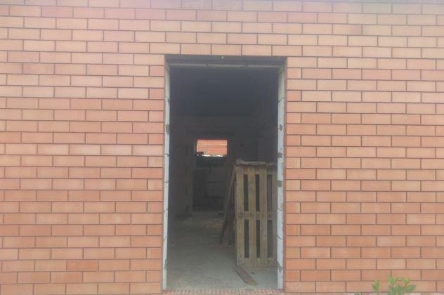 Продажа дома, 100м <sup>2</sup>, 600 сот., Краснодар, Яблоневая улица,  452