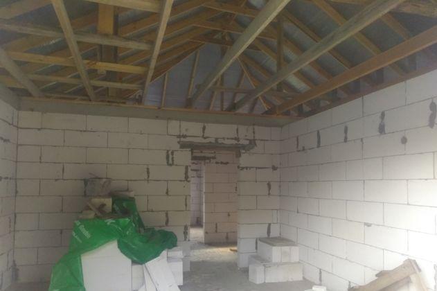 Продажа дома, 100м <sup>2</sup>, 600 сот., Краснодар, Яблоневая улица,  452