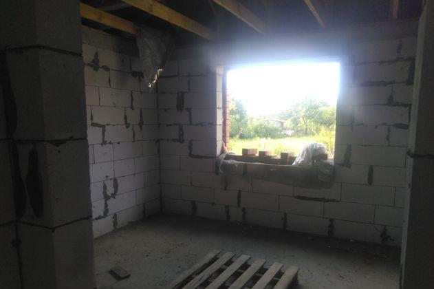 Продажа дома, 100м <sup>2</sup>, 600 сот., Краснодар, Яблоневая улица,  452