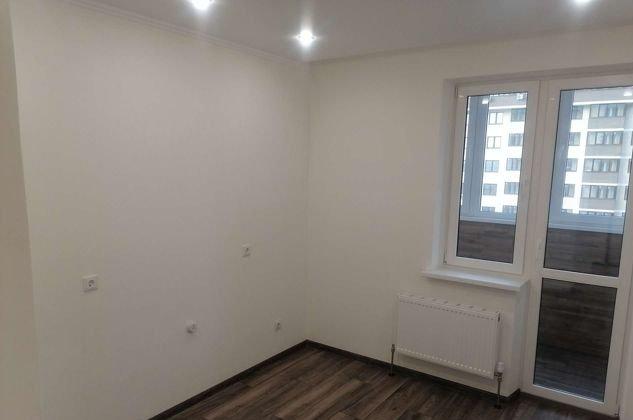 Продажа 1-комнатной квартиры, Краснодар, улица Евгении Жигуленко,  13к1