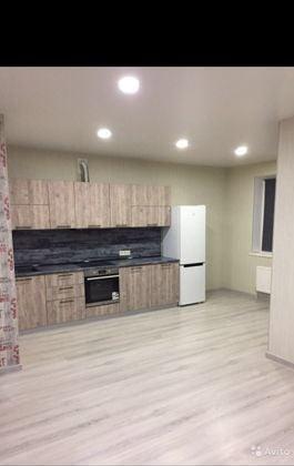 Продажа 1-комнатной квартиры, Краснодар, улица Ивана Рослого,  18к1