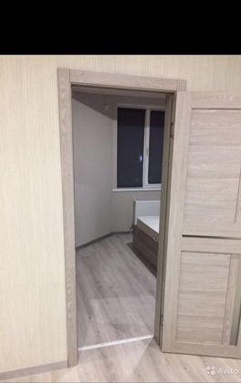 Продажа 1-комнатной квартиры, Краснодар, улица Ивана Рослого,  18к1