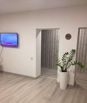 Продажа 1-комнатной квартиры, Краснодар, улица Ивана Рослого,  18к1