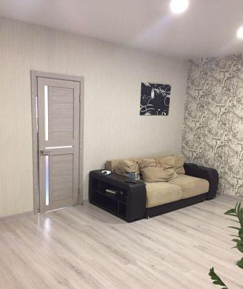 Продажа 1-комнатной квартиры, Краснодар, улица Ивана Рослого,  18к1