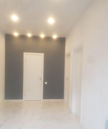 Продажа дома, 91м <sup>2</sup>, 300 сот., Краснодар, улица имени 40-й Отдельной Мотострелковой Бригады,  21