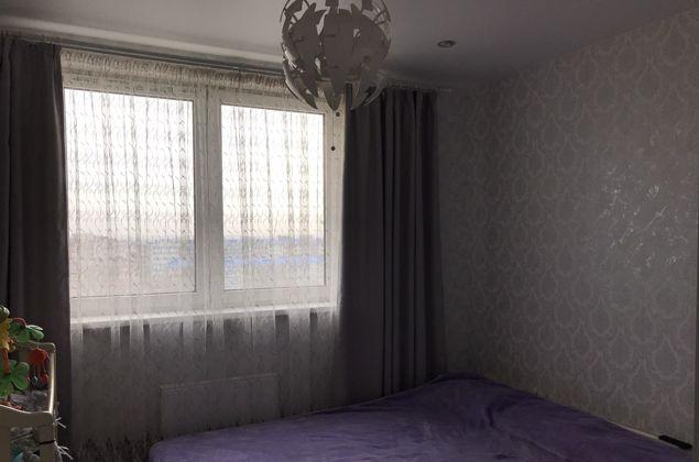 Продажа 2-комнатной квартиры, Краснодар, улица Адмирала Крузенштерна,  6