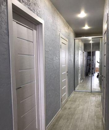 Продажа 2-комнатной квартиры, Краснодар, улица Адмирала Крузенштерна,  6