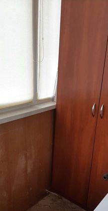 Продажа 1-комнатной квартиры, Краснодар, улица Рахманинова,  17