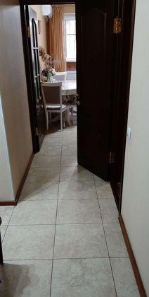 Продажа 1-комнатной квартиры, Краснодар, улица Рахманинова,  17