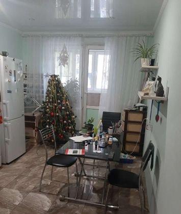 Продажа 2-комнатной квартиры, Краснодар, улица Краеведа Соловьёва,  6