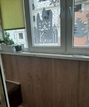 Продажа 2-комнатной квартиры, Краснодар, улица Краеведа Соловьёва,  6