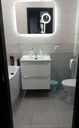 Продажа 1-комнатной квартиры, Краснодар, Измаильская улица,  76к2