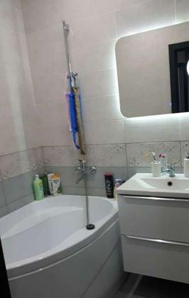 Продажа 1-комнатной квартиры, Краснодар, Измаильская улица,  76к2