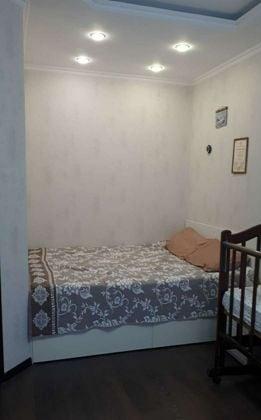 Продажа 1-комнатной квартиры, Краснодар, Измаильская улица,  76к2