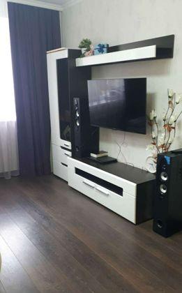 Продажа 1-комнатной квартиры, Краснодар, Измаильская улица,  76к2