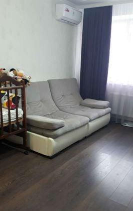 Продажа 1-комнатной квартиры, Краснодар, Измаильская улица,  76к2