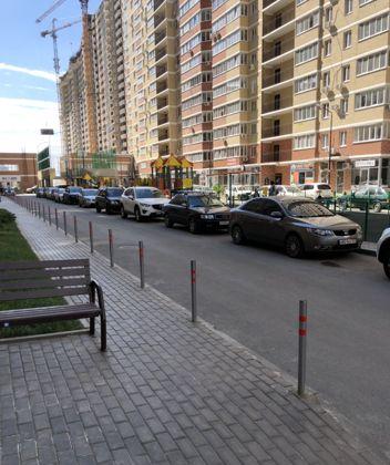 Продажа 1-комнатной квартиры, Краснодар, улица Цезаря Куникова,  24к3