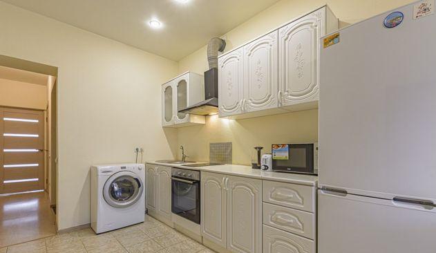 Продажа 1-комнатной квартиры, Краснодар, улица Шевцова,  36/1