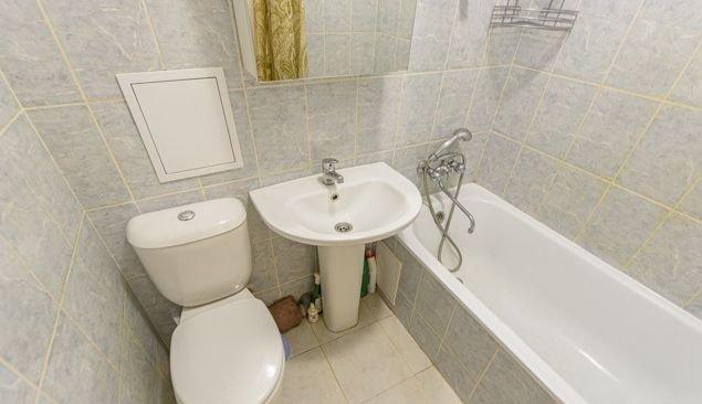 Продажа 1-комнатной квартиры, Краснодар, улица Шевцова,  36/1