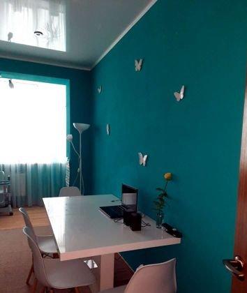 Продажа 2-комнатной квартиры, Краснодар, улица имени Сергея Есенина,  112