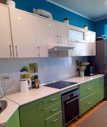 Продажа 2-комнатной квартиры, Краснодар, улица имени Сергея Есенина,  112