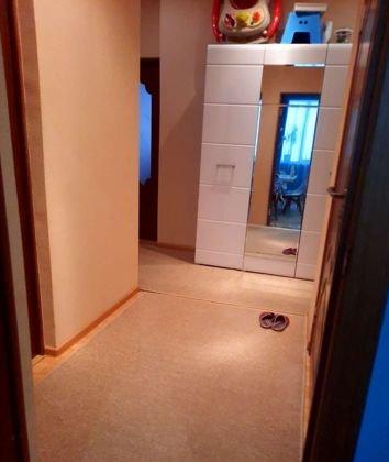 Продажа 2-комнатной квартиры, Краснодар, улица имени Сергея Есенина,  112