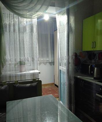 Продажа 1-комнатной квартиры, Краснодар, улица Генерала Петрова,  33