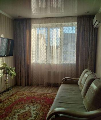 Продажа 1-комнатной квартиры, Краснодар, улица Генерала Петрова,  33