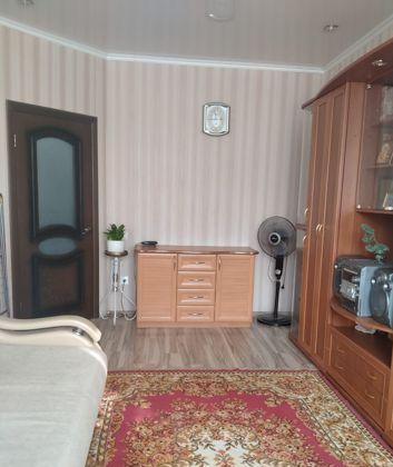 Продажа 1-комнатной квартиры, Краснодар, улица Генерала Петрова,  33