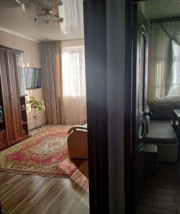 Продажа 1-комнатной квартиры, Краснодар, улица Генерала Петрова,  33