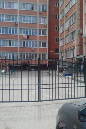 Продажа 2-комнатной квартиры, Краснодар, Тепличная улица,  94