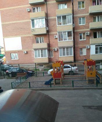 Продажа 2-комнатной квартиры, Краснодар, Тепличная улица,  94