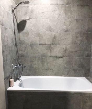 Продажа 1-комнатной квартиры, Краснодар, улица Петра Метальникова,  5к3