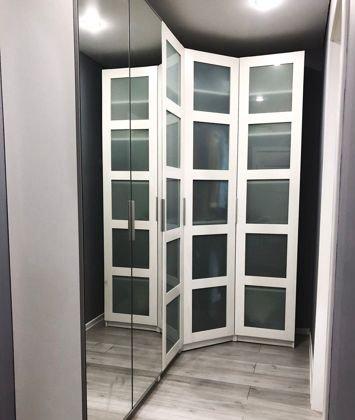 Продажа 1-комнатной квартиры, Краснодар, улица Петра Метальникова,  5к3