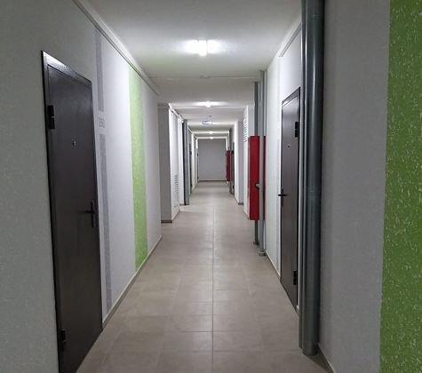 Продажа 1-комнатной квартиры, Краснодар, улица Адмирала Крузенштерна,  6/3