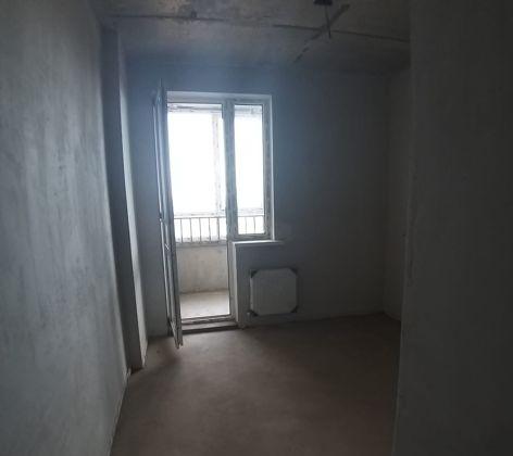 Продажа 1-комнатной квартиры, Краснодар, улица Адмирала Крузенштерна,  6/3