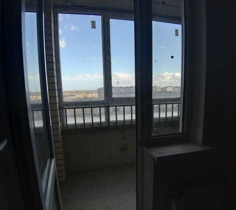 Продажа 1-комнатной квартиры, Краснодар, улица Адмирала Крузенштерна,  6/3