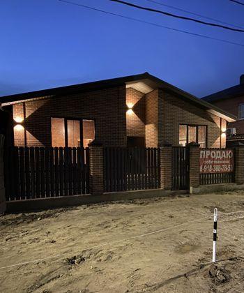 Продажа дома, 86м <sup>2</sup>, 330 сот., Краснодар, Роговская улица,  34