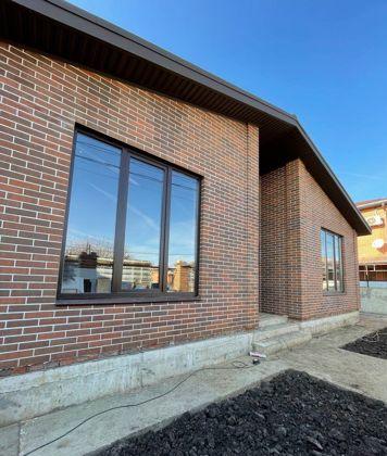 Продажа дома, 86м <sup>2</sup>, 330 сот., Краснодар, Роговская улица,  34