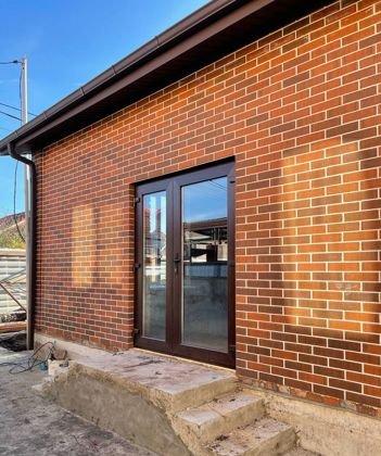 Продажа дома, 86м <sup>2</sup>, 330 сот., Краснодар, Роговская улица,  34